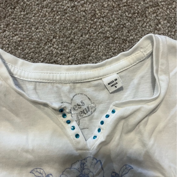 GUESS Kids Shirts - Picture 2 of 2